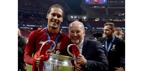 La route de Liverpool vers la victoire n'est nulle part en vue